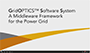 PNNL Future Power Grid Initiative-developed GridOPTICS(TM) Software System (GOSS)