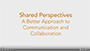 PNNL's Shared Perspectives Technology
