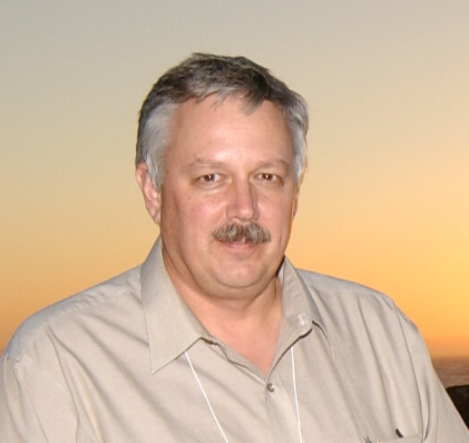 Gary Gill