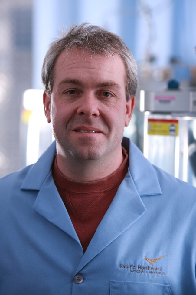 John Stephenson