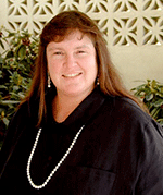 Sharon Bailey