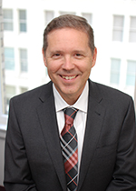 Bruce Kinzey
