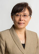 Xiaohong Shari Li