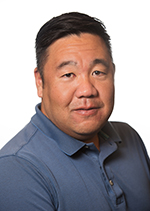 Mike Toyooka