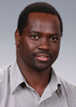 Phillip Koech
