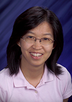 Yunhua Zhu