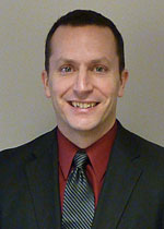 Patrick Balducci