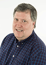 Mark Halverson
