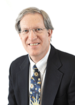 Charles Henager