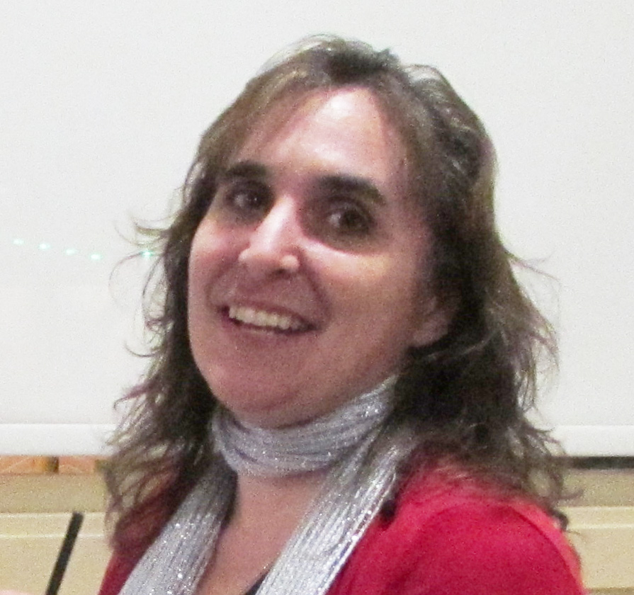 Colette Campbell
