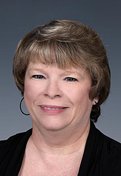 Susan Arey