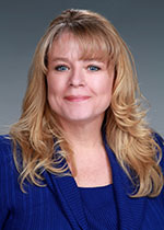 Gail Breneman