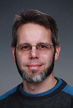 Steven Baum