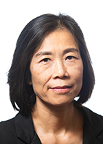 Suh-Jane Lee