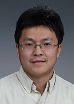 Xiaochuan Lu