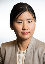 Lucy Huang