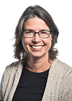Amy Borde