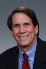 Cary Bloyd