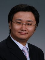 Ruisheng Diao