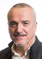Alain Bonneville