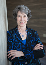 Anne Wagner