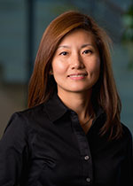 Nora Wang