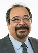 George Hernandez