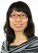 Hellen Jiang