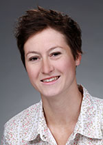 Stephanie Johnson