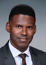 Travis Stanislaus