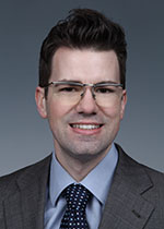 Nik Foster