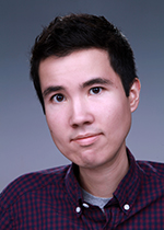 Isaac Jo
