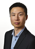 Bin Liu