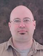 Nicholas Schlafer