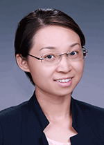 Yuxuan (Mary) Jiang