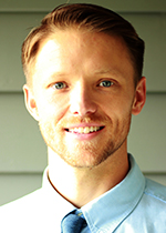 Ryan Welch