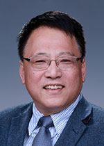 Hong Wang