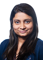 Malini Ghosal