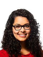 Nikitha Radhakrishnan