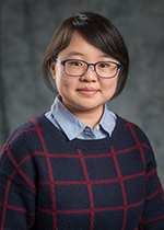 Xiaoqin Zang