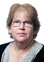 Vicky Freedman