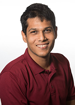 Indrasis Chakraborty