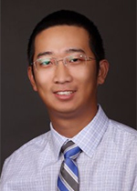 Youcan Feng