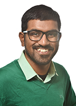 Arnab Bhattacharya