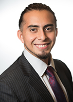 Ismael Rodriguez Perez