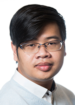Thanh Vo