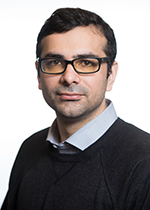 Sarmad Hanif