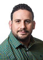 Nicolas Huerta