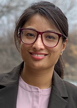 Manisha Maharjan