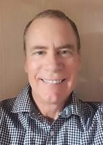 Mike Friedel